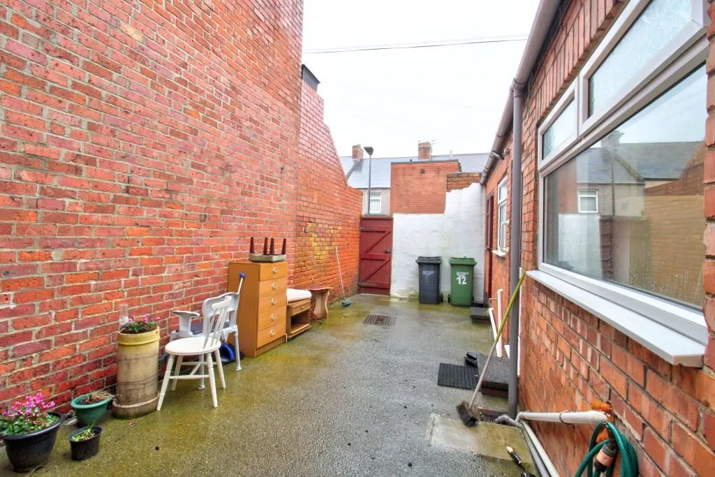 Ashington, Northumberland, NE63 9DX - Online Properties