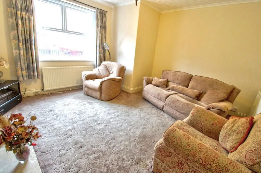 Ashington, Northumberland, NE63 9DX - Online Properties