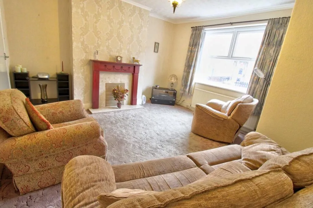 Ashington, Northumberland, NE63 9DX - Online Properties