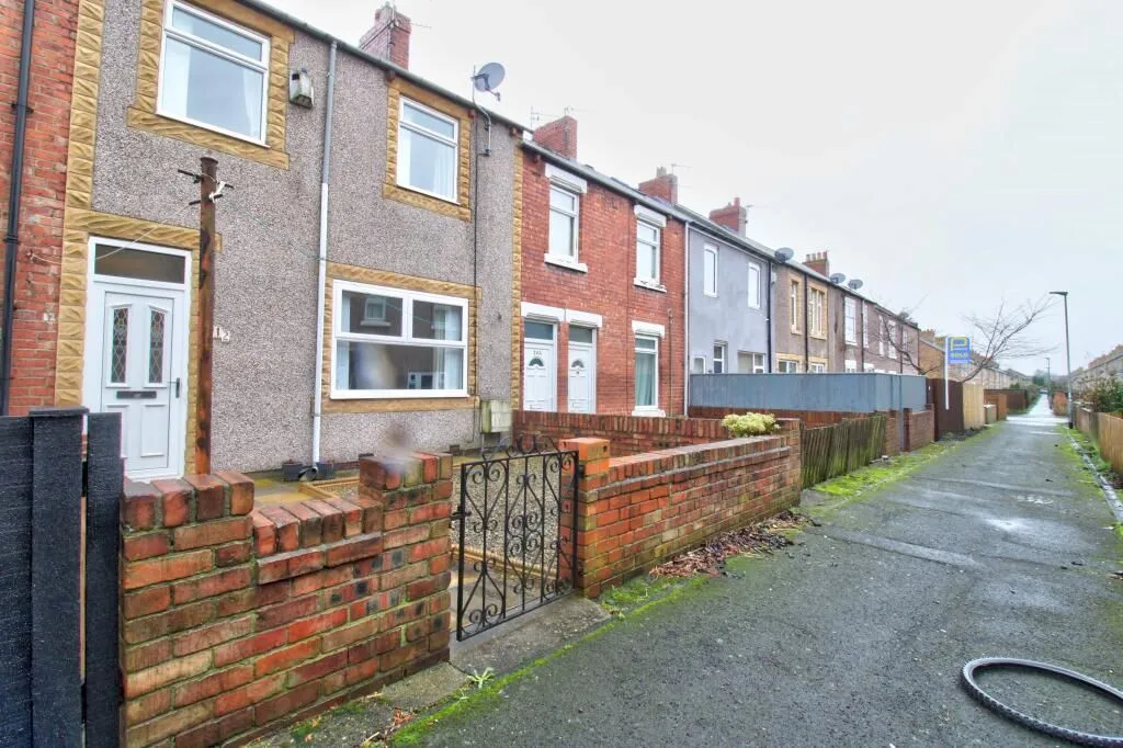 Ashington, Northumberland, NE63 9DX - Online Properties