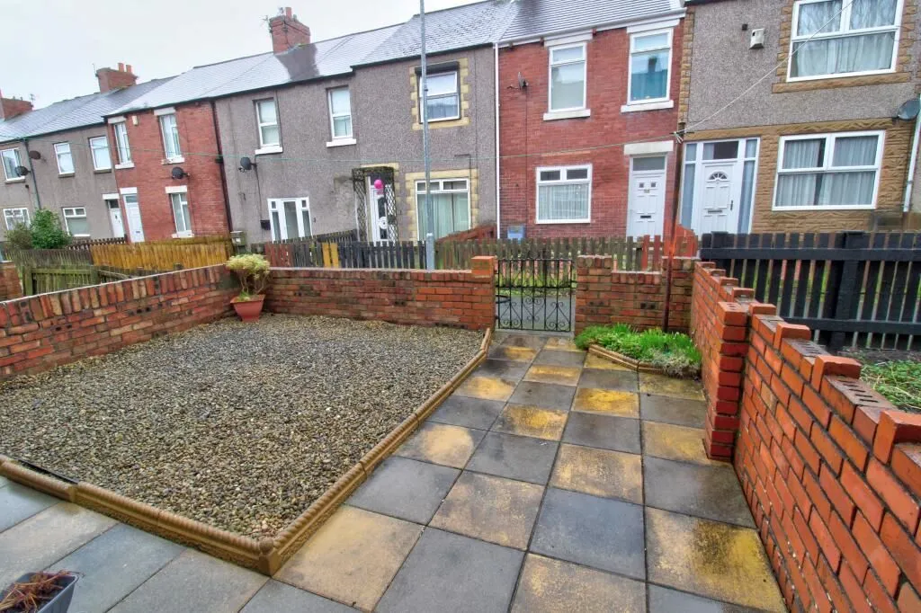Ashington, Northumberland, NE63 9DX - Online Properties