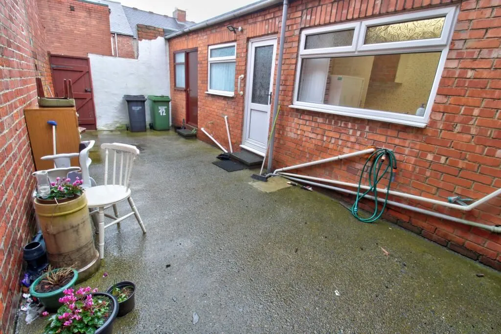 Ashington, Northumberland, NE63 9DX - Online Properties