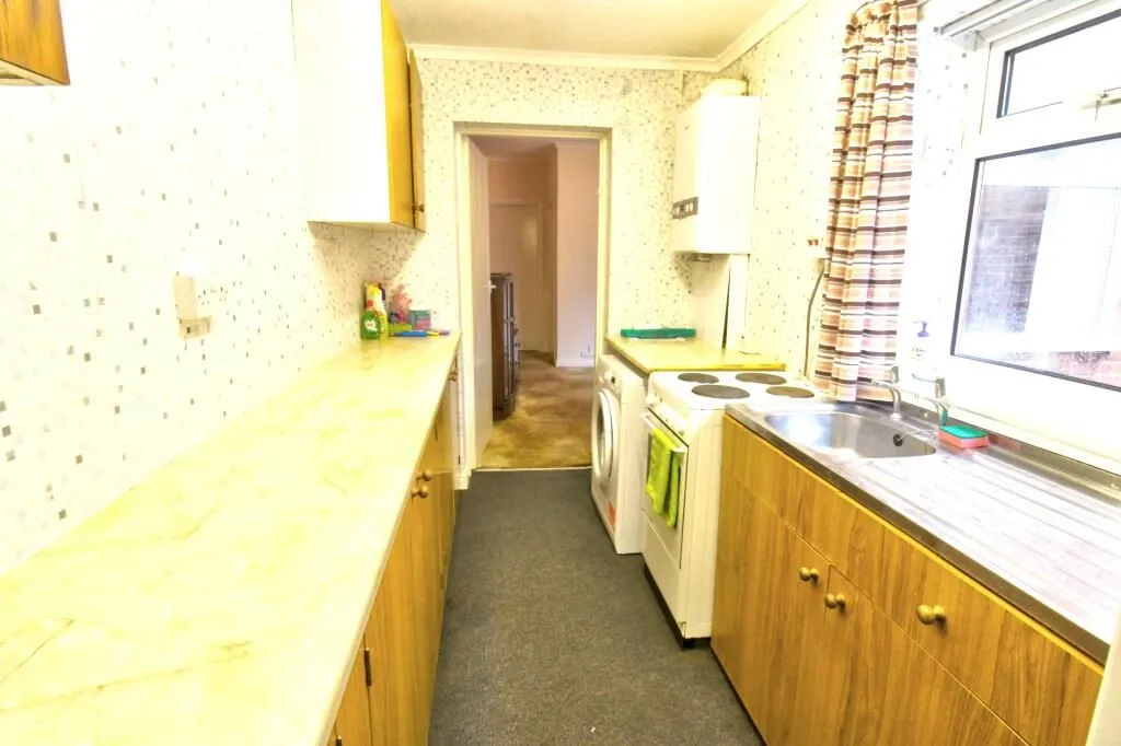 Ashington, Northumberland, NE63 9DX - Online Properties