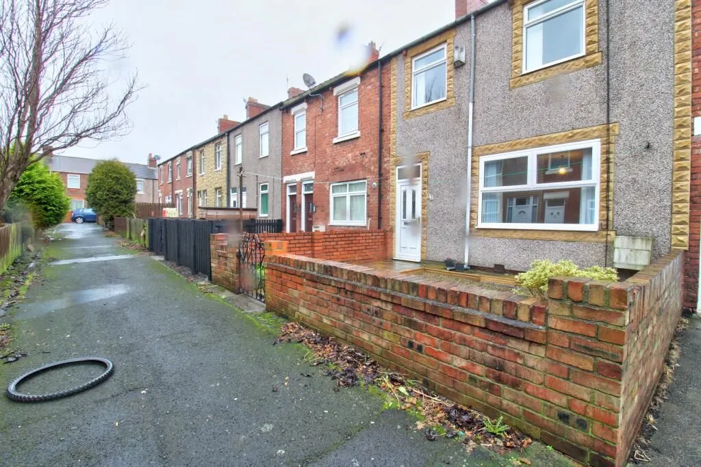 Ashington, Northumberland, NE63 9DX - Online Properties