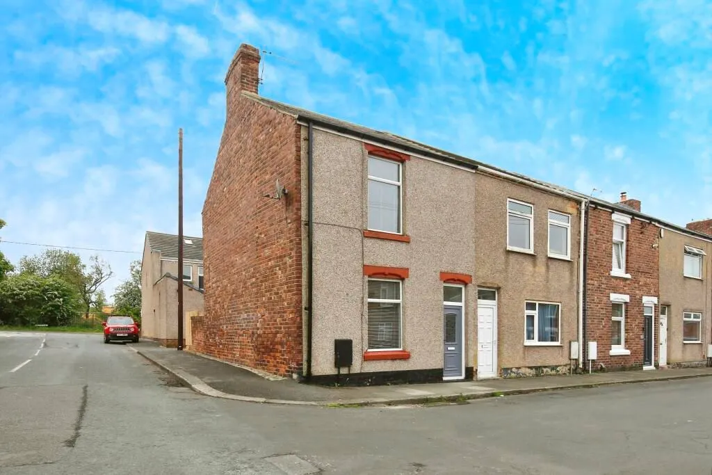 West Cornforth, Ferryhill, County Durham, DL17 9EP - Online Auctions