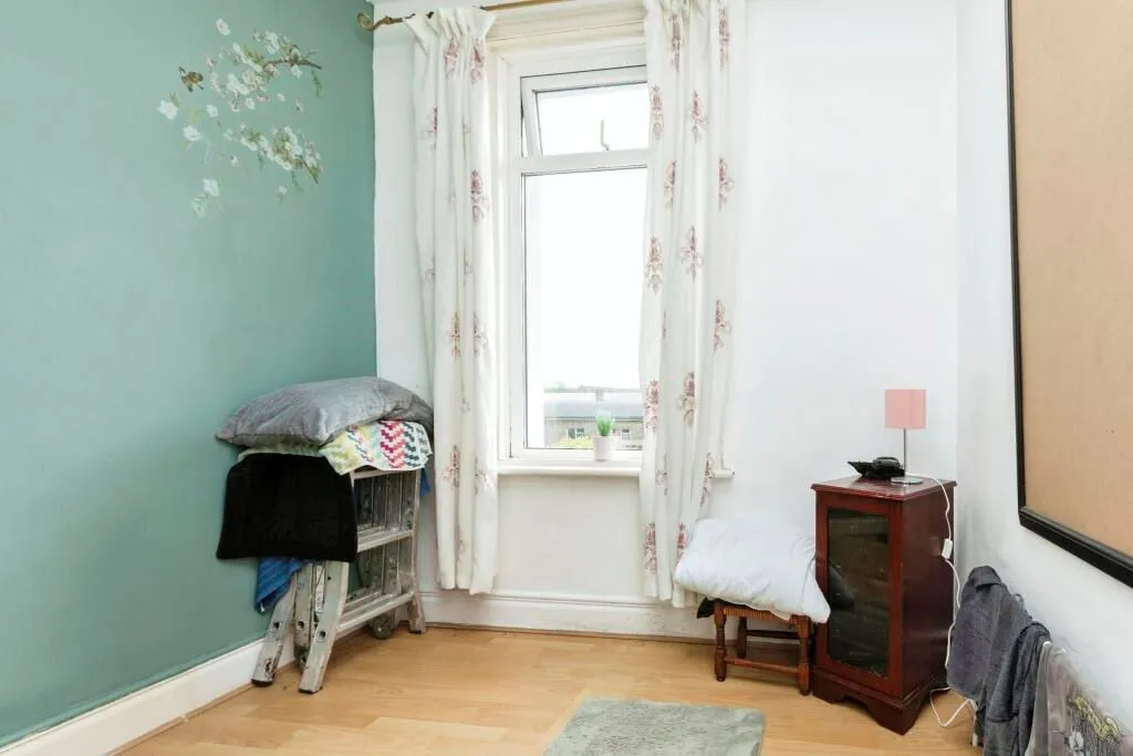 Property cover