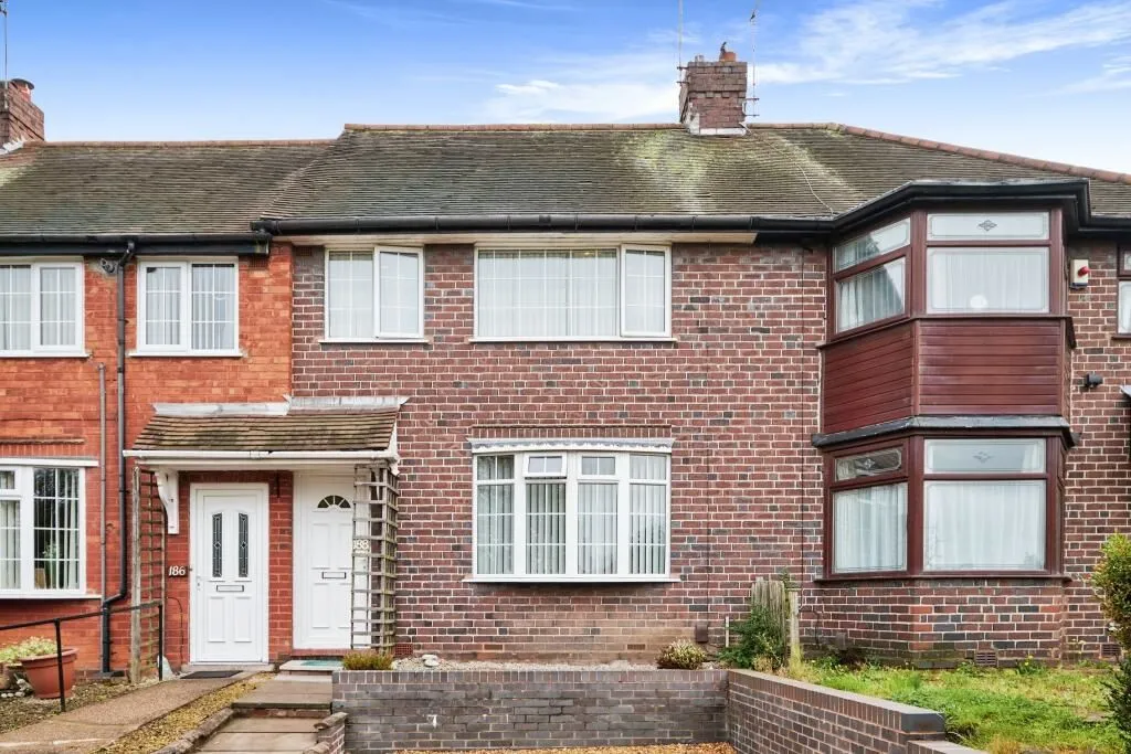 Birmingham, West Midlands, B23 6PP - Online Auctions