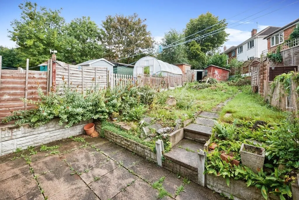 Birmingham, West Midlands, B23 6PP - Online Auctions