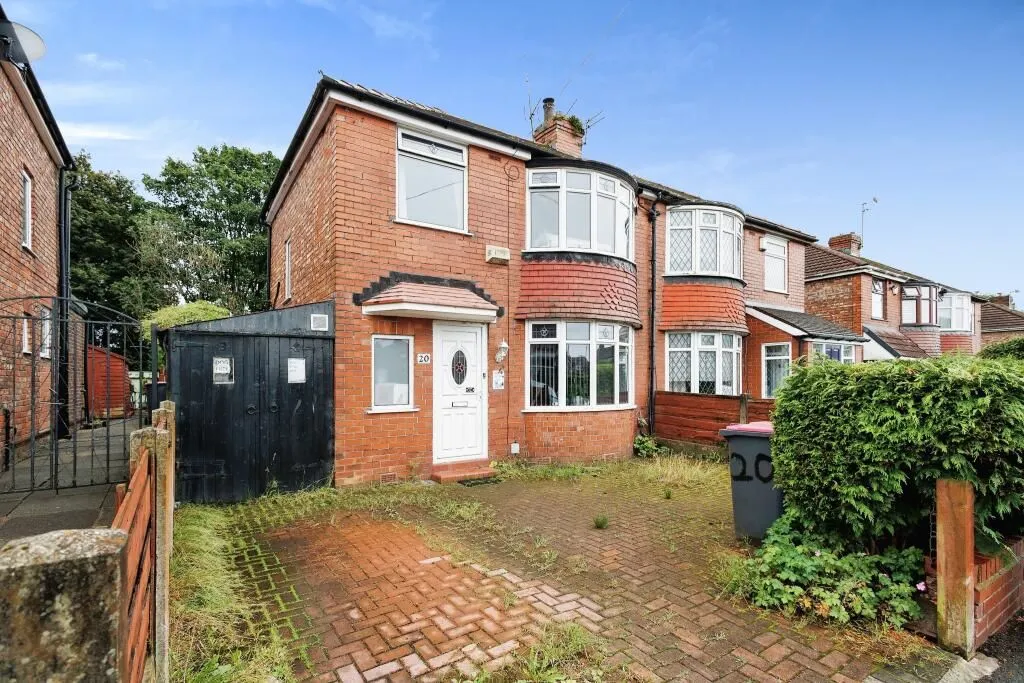 Little Hulton, Manchester, Lancashire, M38 9GL - Online Auctions