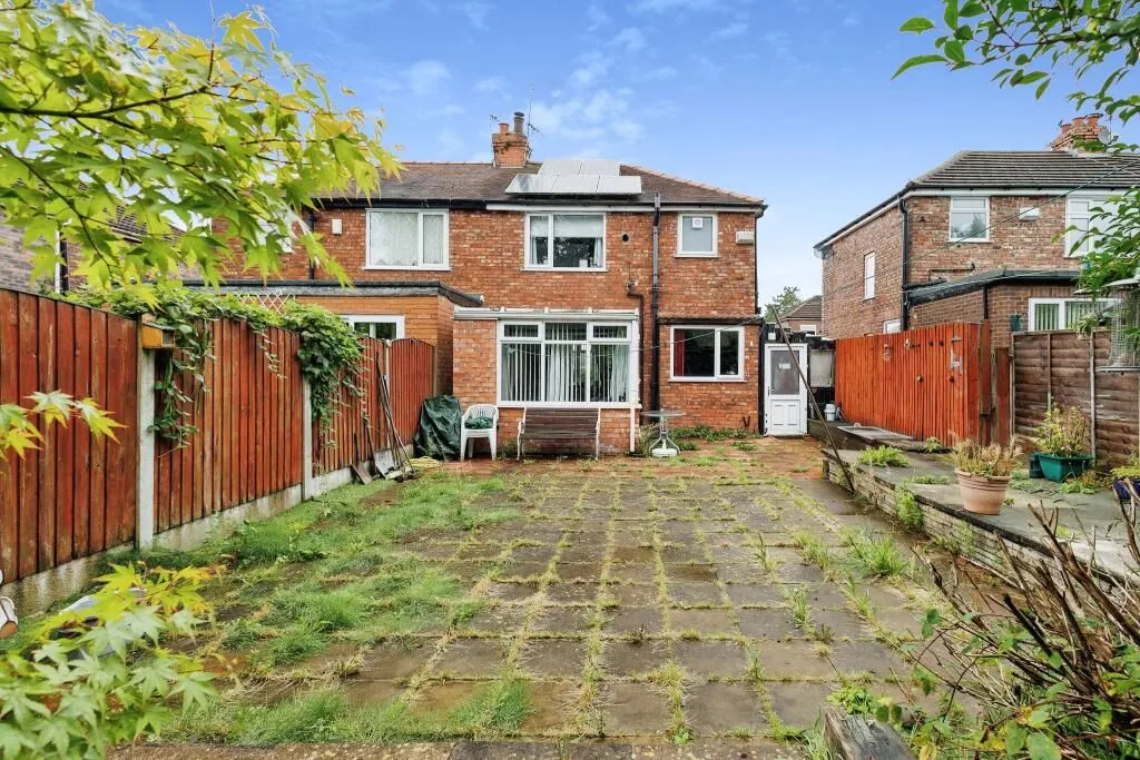 Little Hulton, Manchester, Lancashire, M38 9GL - Online Auctions