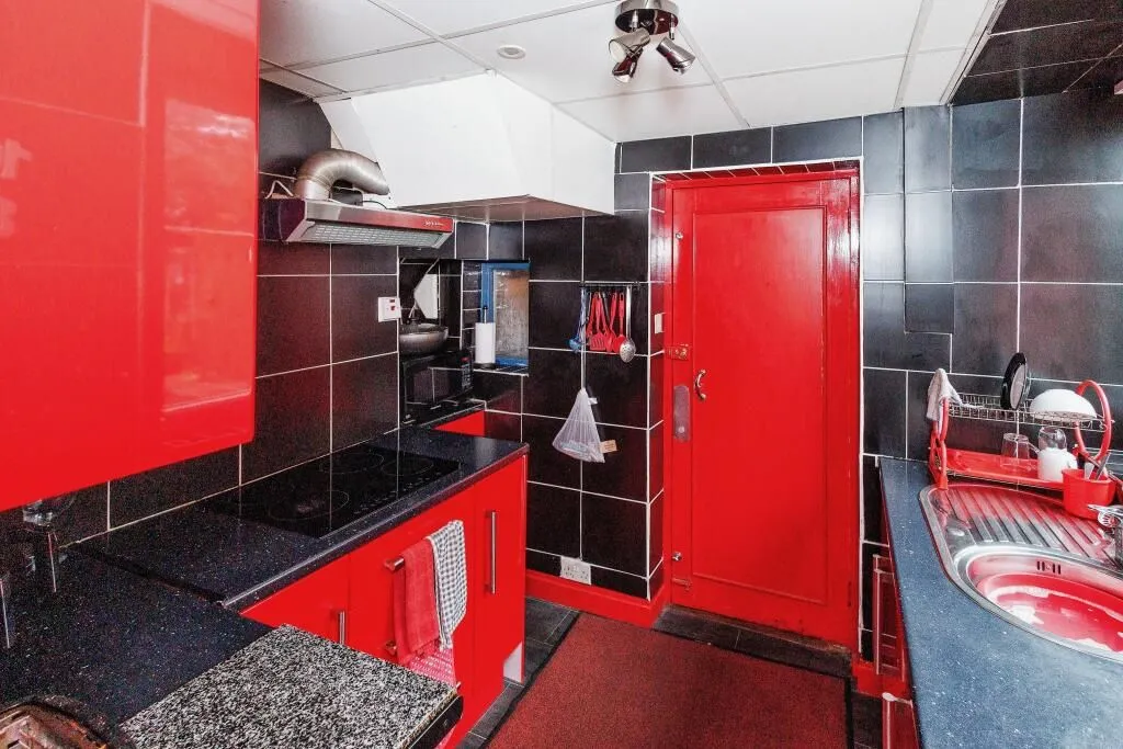 Little Hulton, Manchester, Lancashire, M38 9GL - Online Auctions