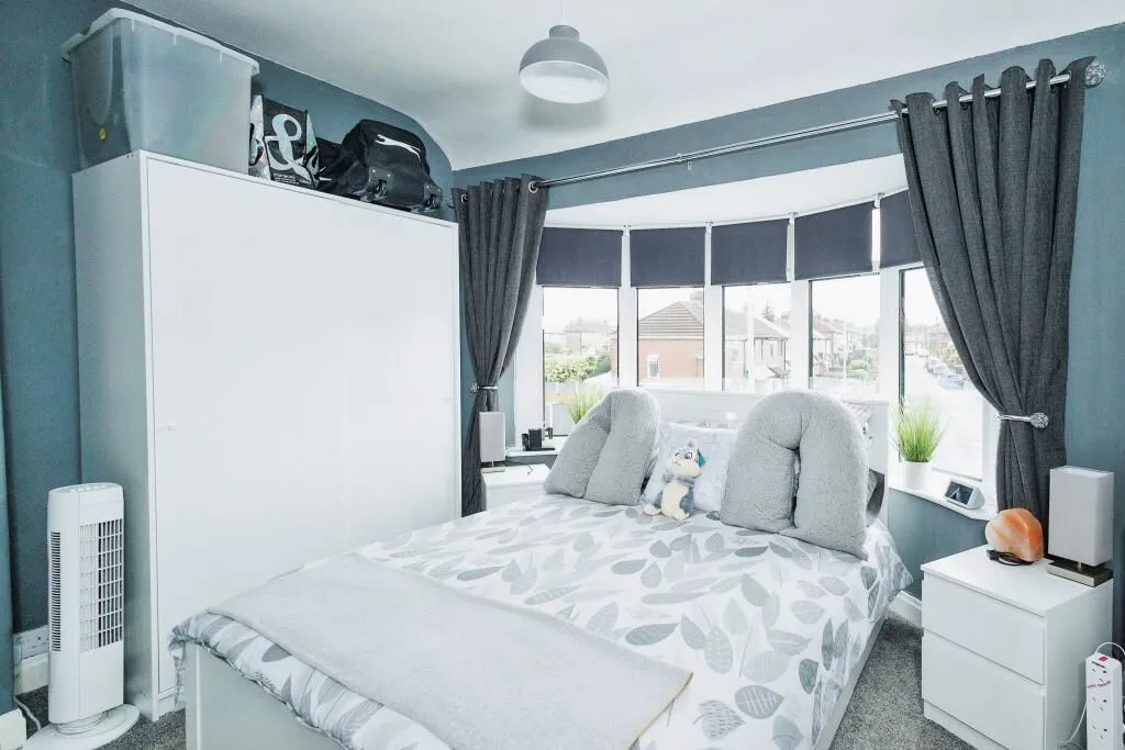 Little Hulton, Manchester, Lancashire, M38 9GL - Online Auctions