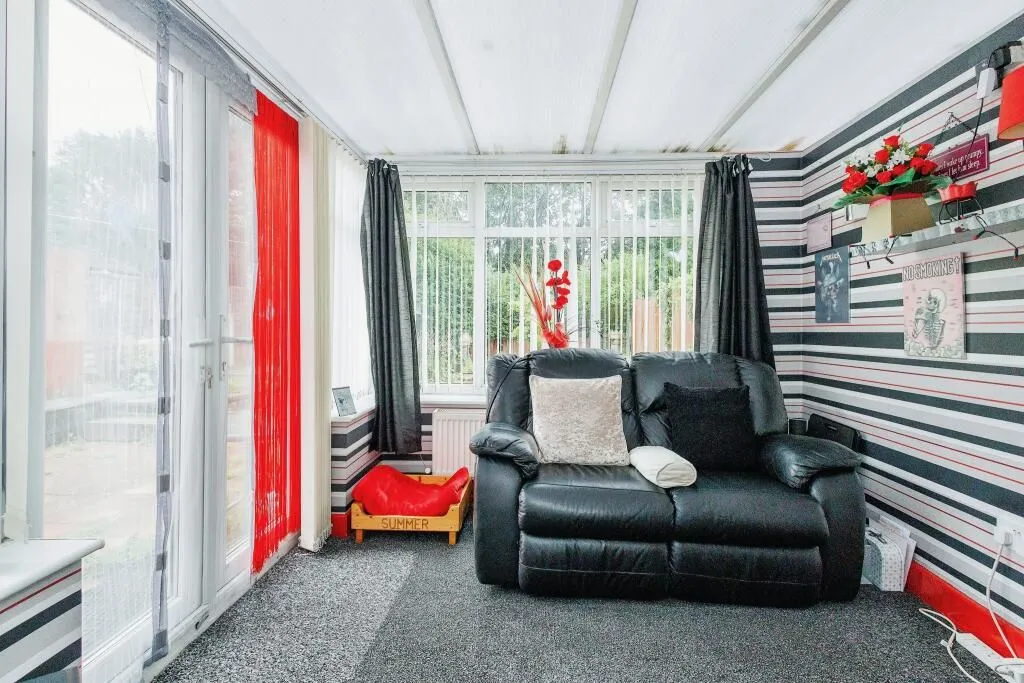 Little Hulton, Manchester, Lancashire, M38 9GL - Online Auctions