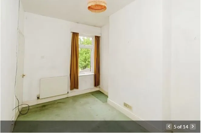 Property cover