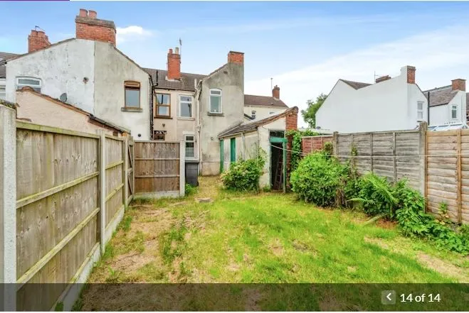 Wolverhampton, West Midlands, WV3 7NW - Online Auctions