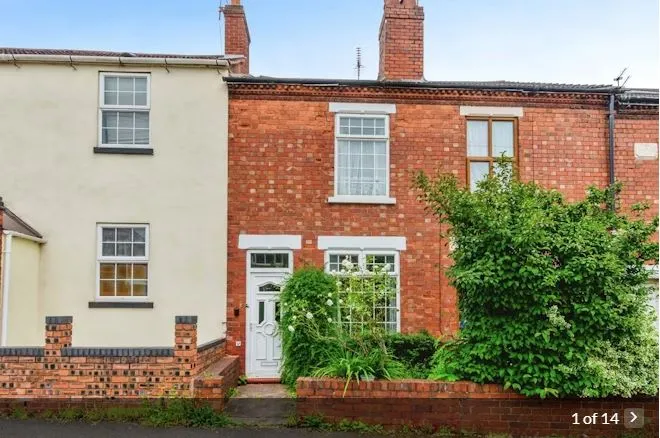 Wolverhampton, West Midlands, WV3 7NW - Online Auctions