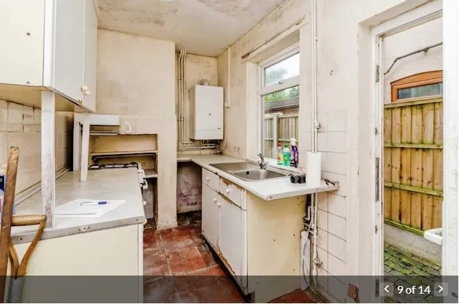 Wolverhampton, West Midlands, WV3 7NW - Online Auctions