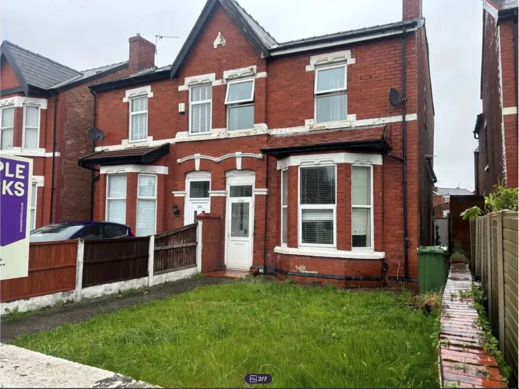 Property cover