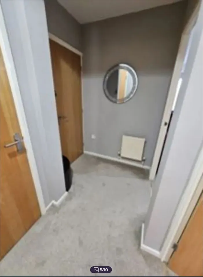 Property cover