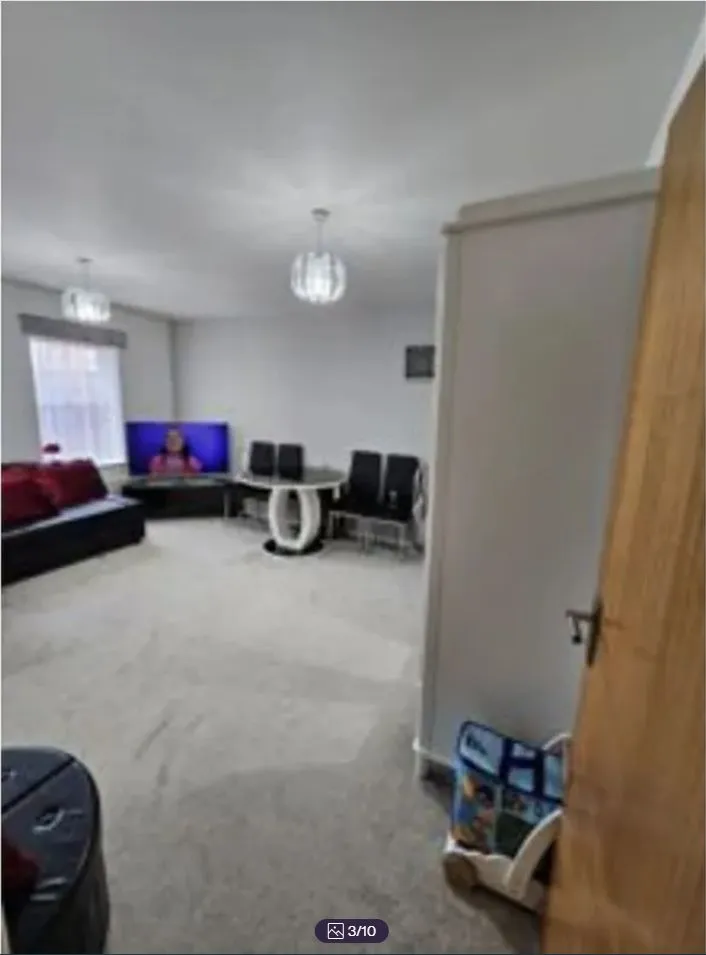 42 Silken Court, Nuneaton, Warwickshire, CV11 5NN - Online Auctions