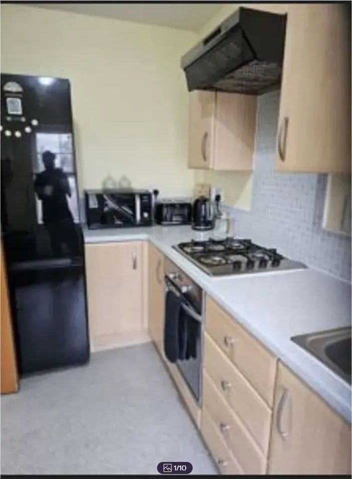 42 Silken Court, Nuneaton, Warwickshire, CV11 5NN - Online Auctions
