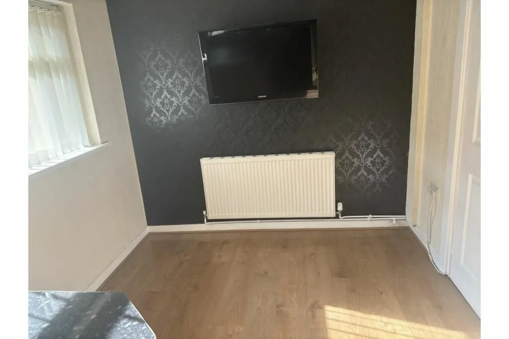 Property cover