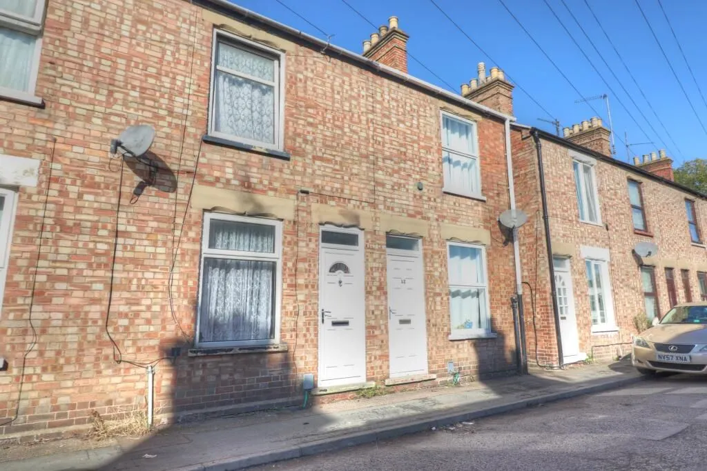 Wisbech, Cambridgeshire, PE13 2ED - Online Properties