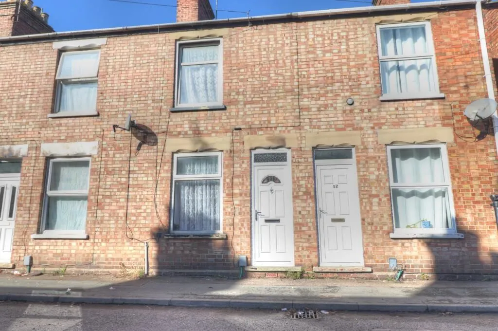 Wisbech, Cambridgeshire, PE13 2ED - Online Properties