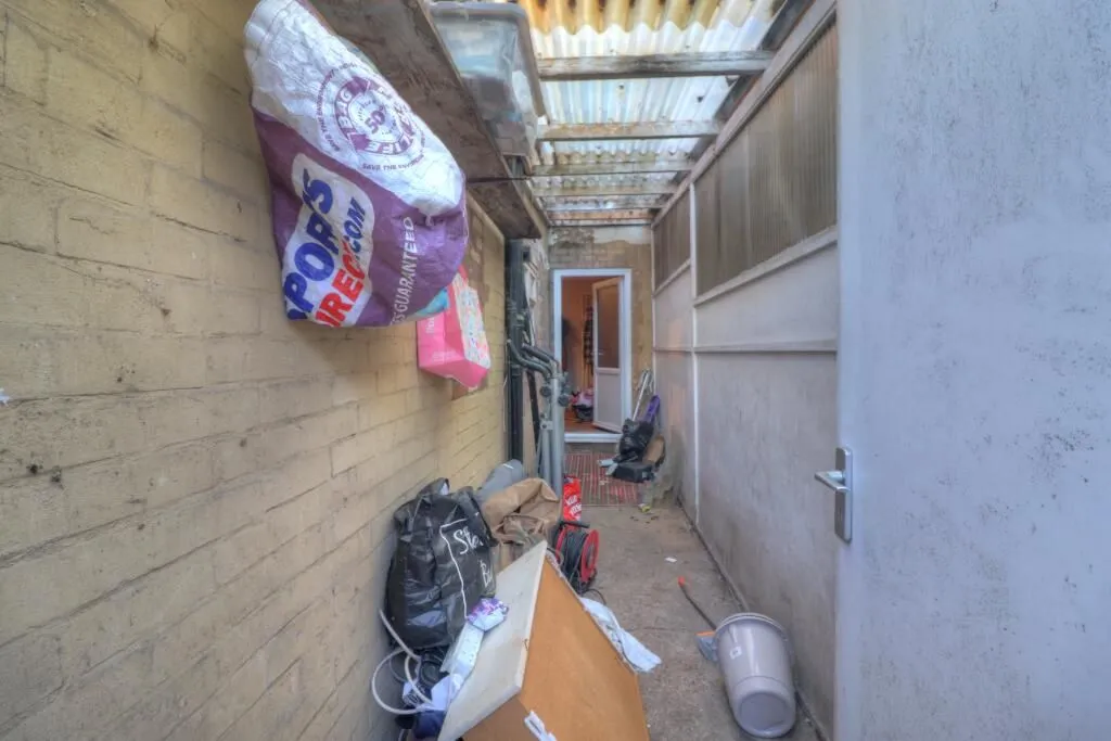 Wisbech, Cambridgeshire, PE13 2ED - Online Properties