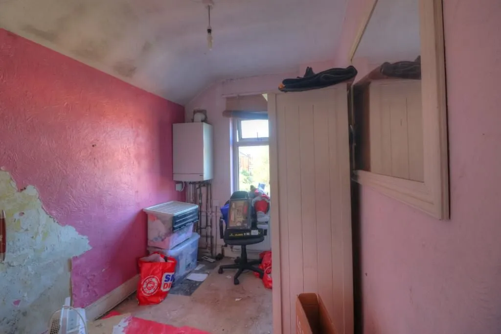 Wisbech, Cambridgeshire, PE13 2ED - Online Properties