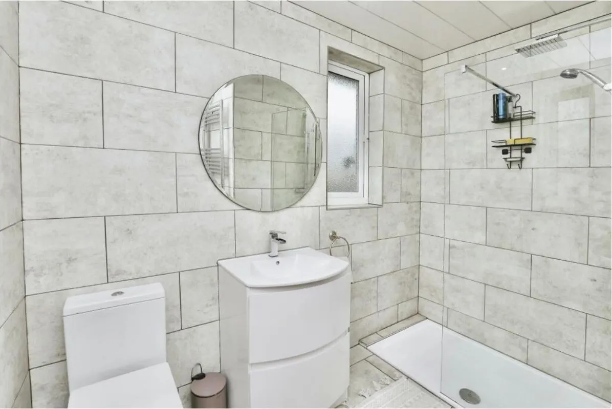 Property cover