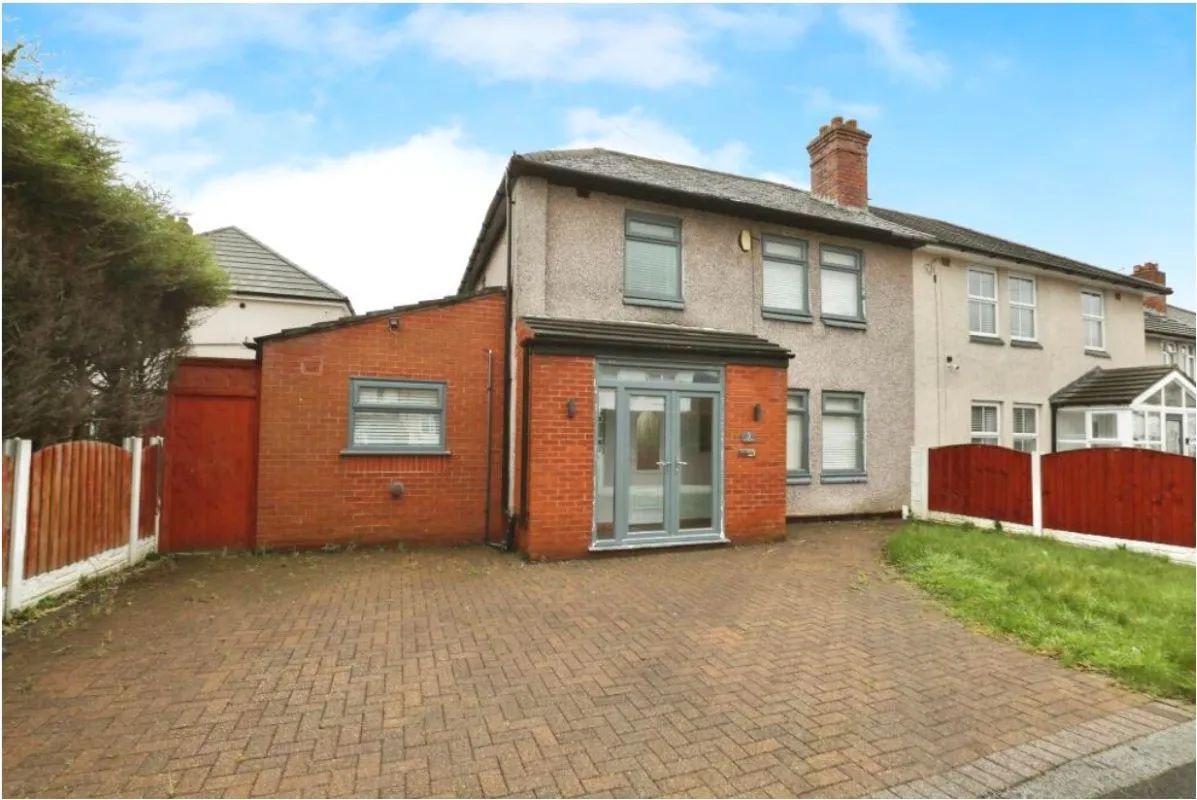 Liverpool, Merseyside, L13 9BX - Online Auctions