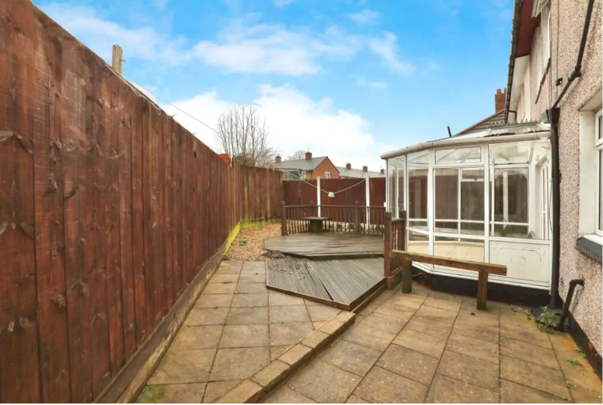 Liverpool, Merseyside, L13 9BX - Online Auctions