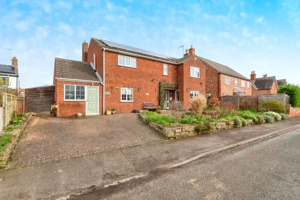 Billingborough, Sleaford, Lincolnshire, NG34 0NR - Online Auctions