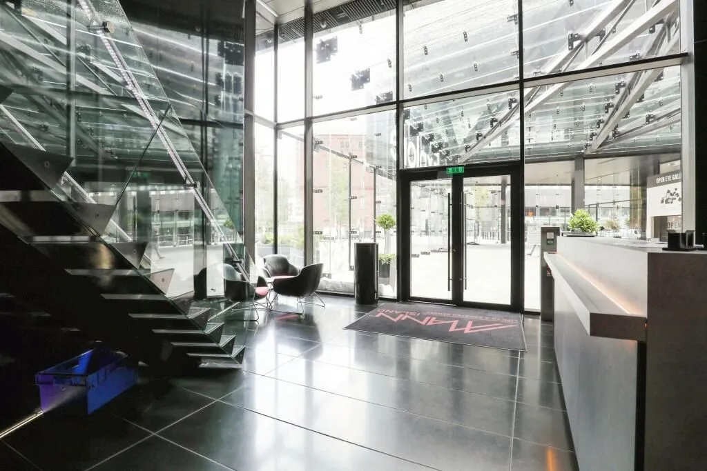 15 Mann Island, Liverpool, Merseyside, L3 1ER - Online Auctions