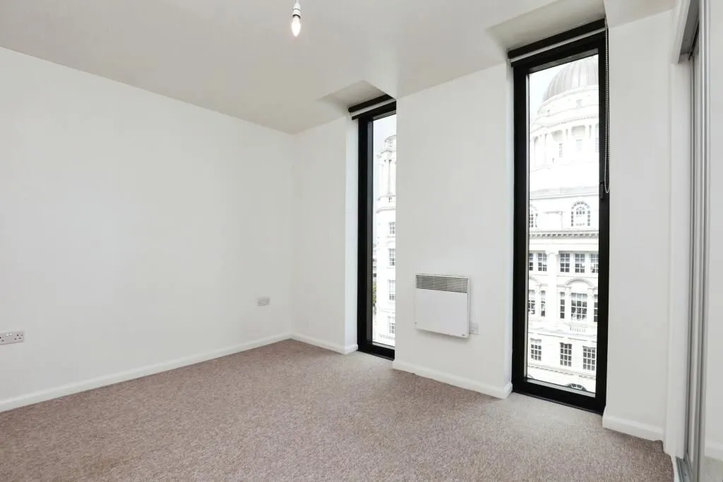 15 Mann Island, Liverpool, Merseyside, L3 1ER - Online Auctions
