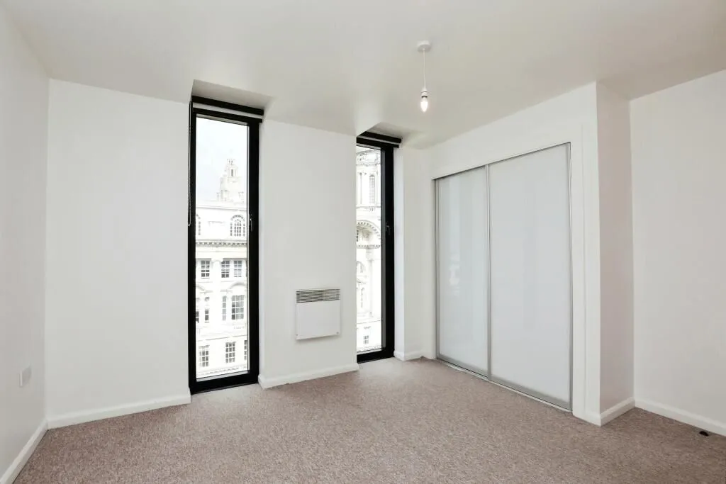 15 Mann Island, Liverpool, Merseyside, L3 1ER - Online Auctions