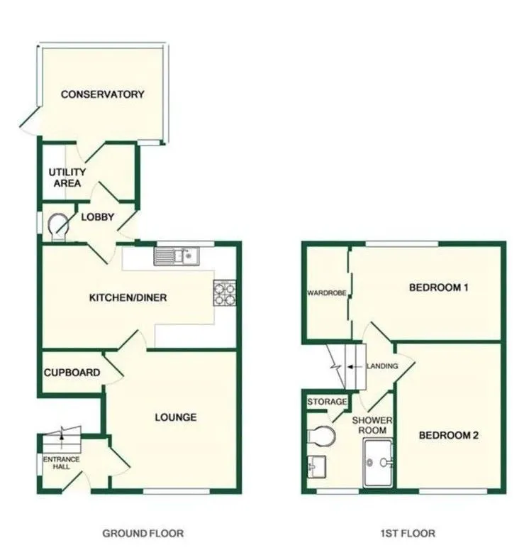 Carlisle, Cumbria, CA2 4BY - Online Auctions