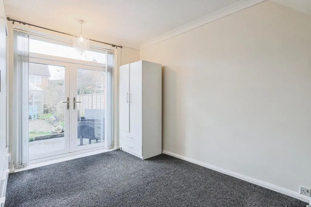 Property cover