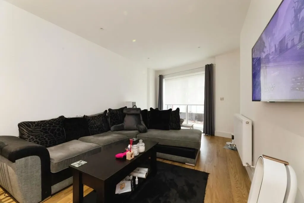 Tallack Road, London, E10 7FR - Online Properties