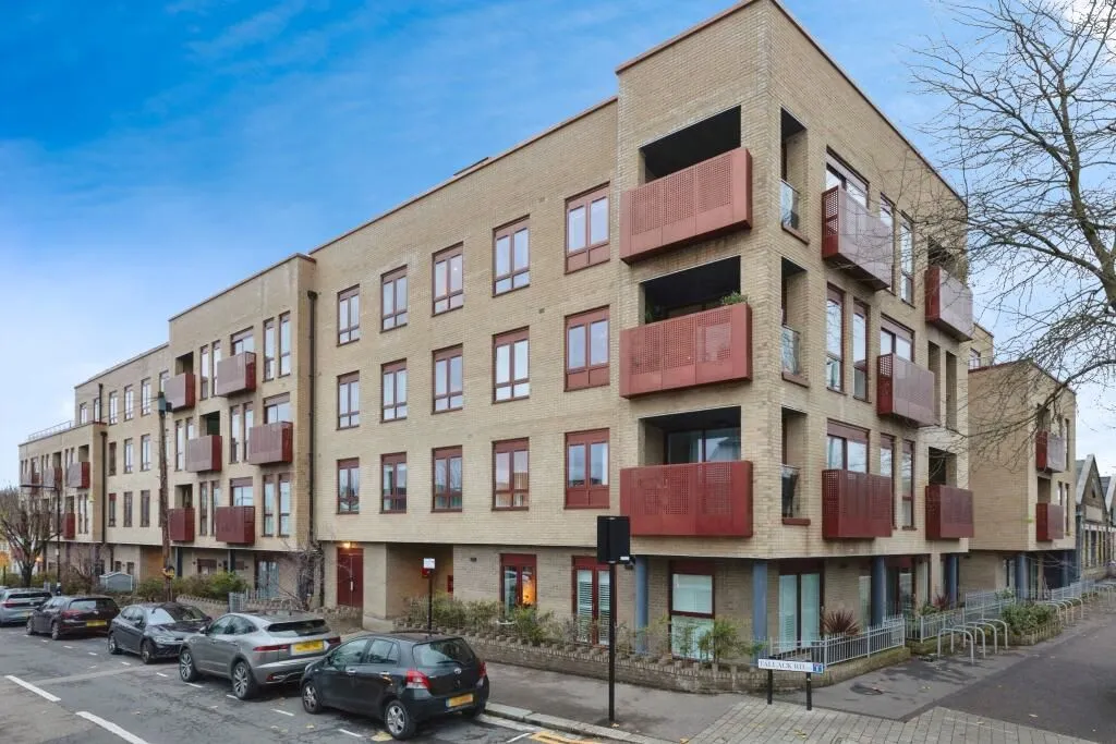 Tallack Road, London, E10 7FR - Online Properties