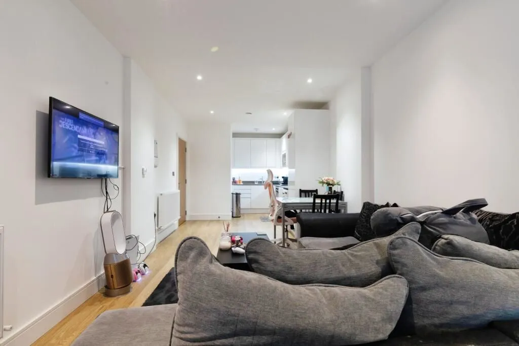 Tallack Road, London, E10 7FR - Online Properties
