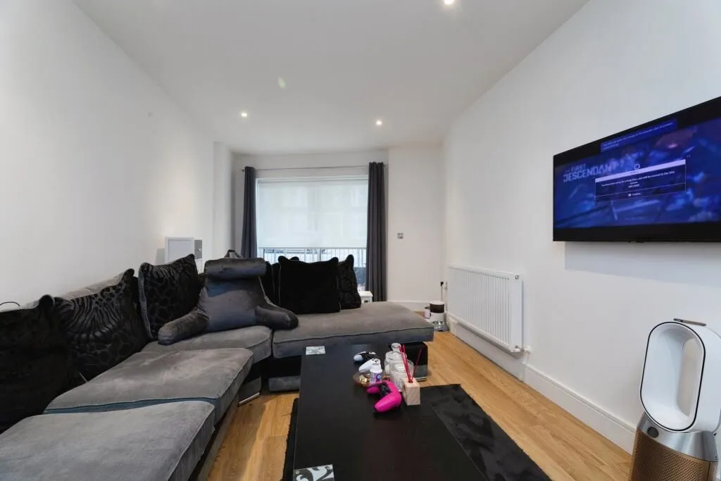 Tallack Road, London, E10 7FR - Online Properties