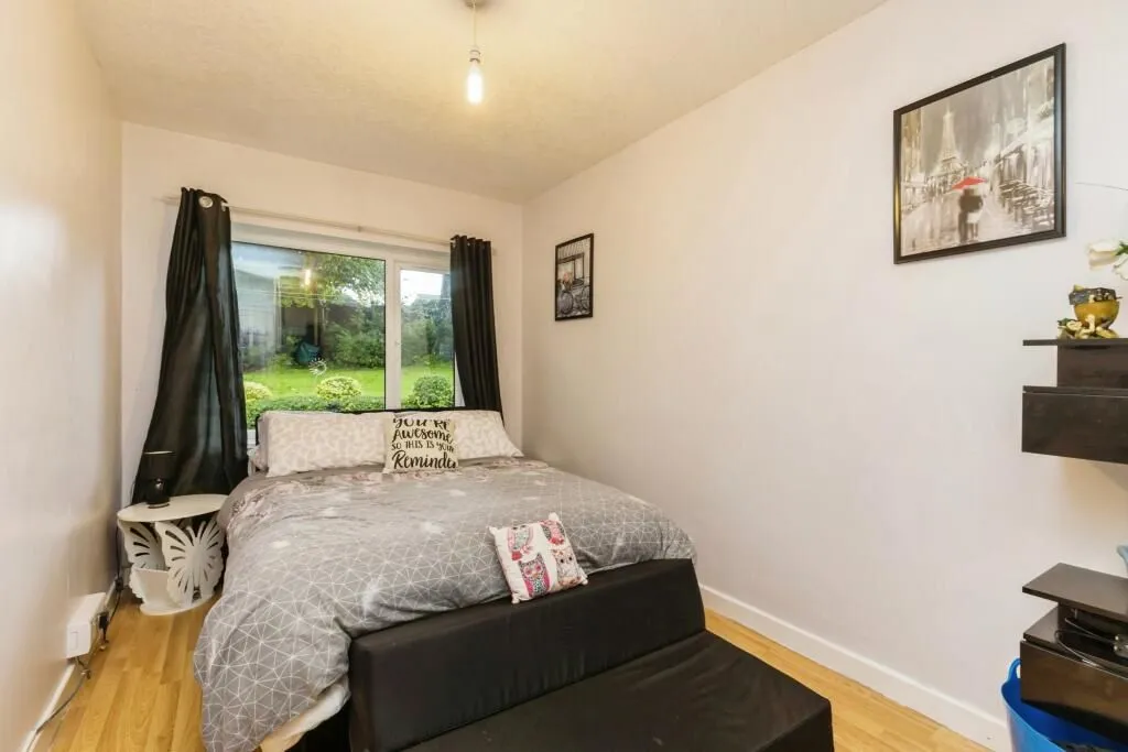 Turncroft Hall, Darwen, Lancashire, BB3 2BT - Online Auctions