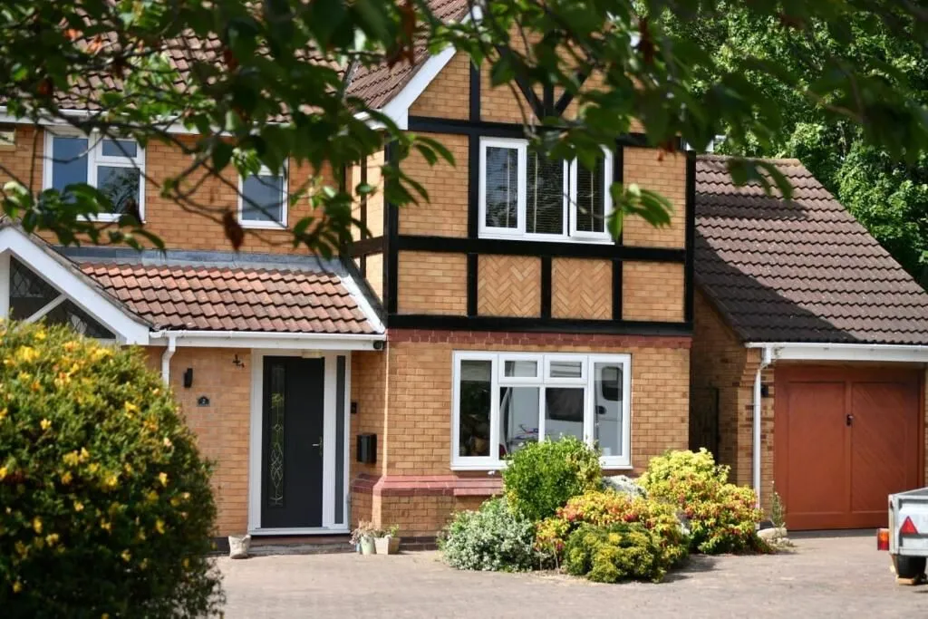 Property cover