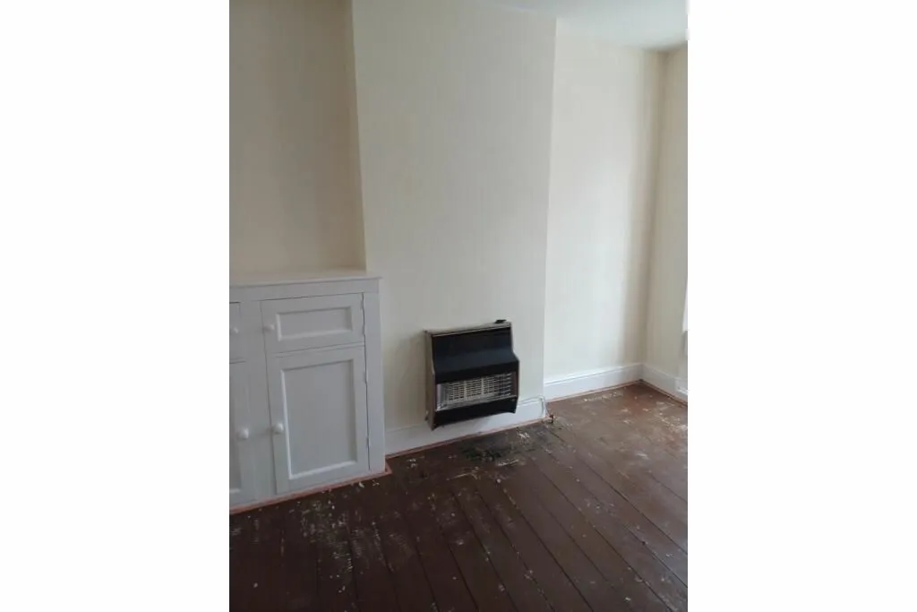 Property cover