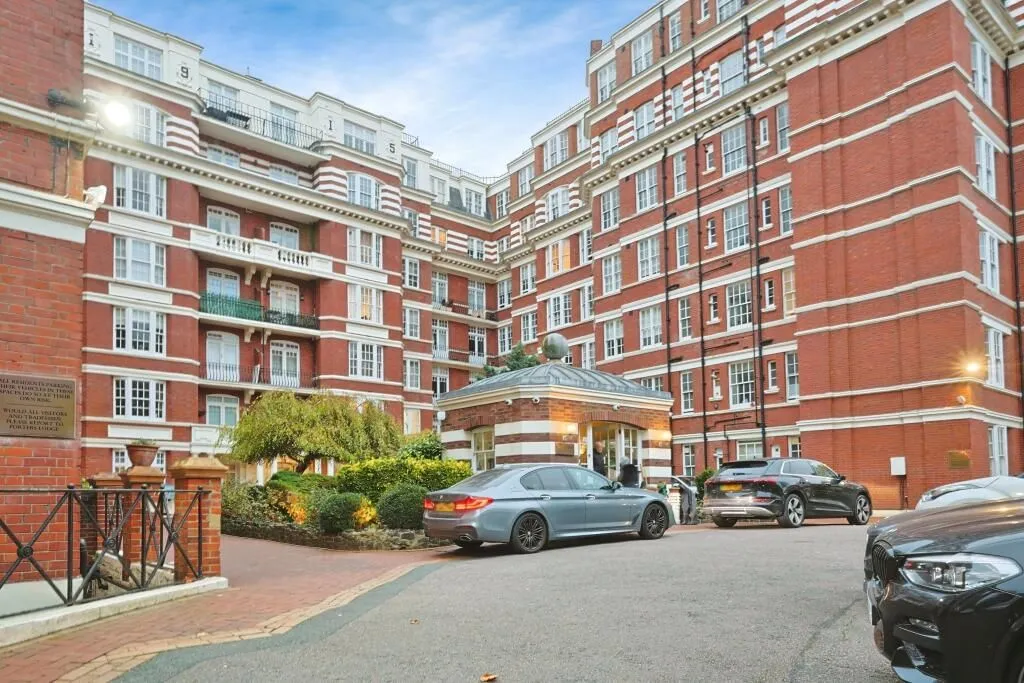 6-8 Maida Vale, London, W9 1TH - Online Auctions