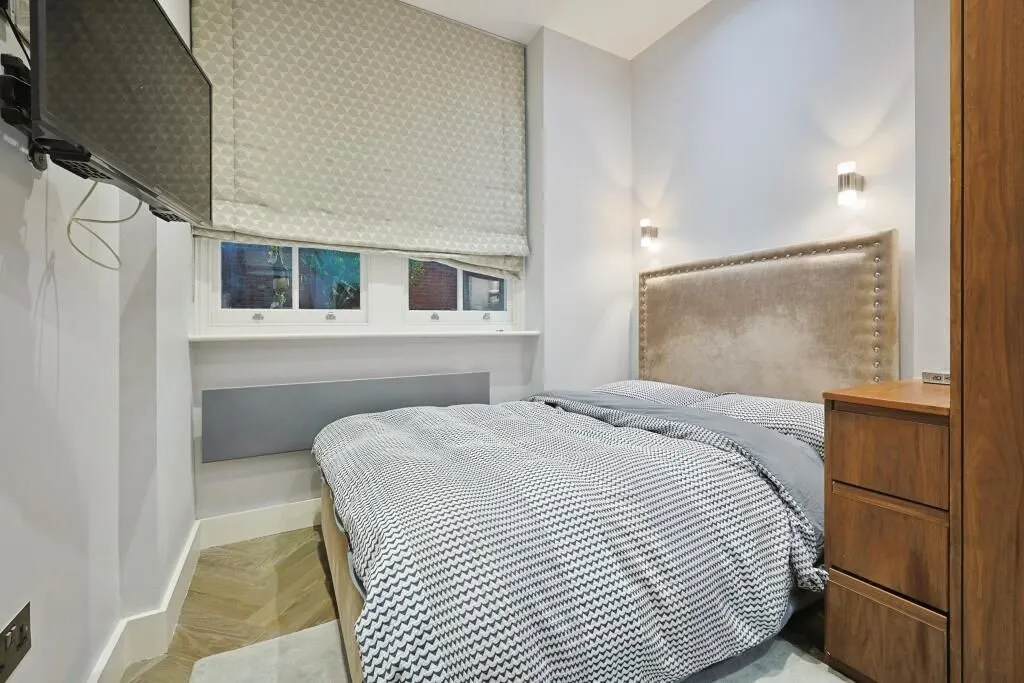 6-8 Maida Vale, London, W9 1TH - Online Auctions