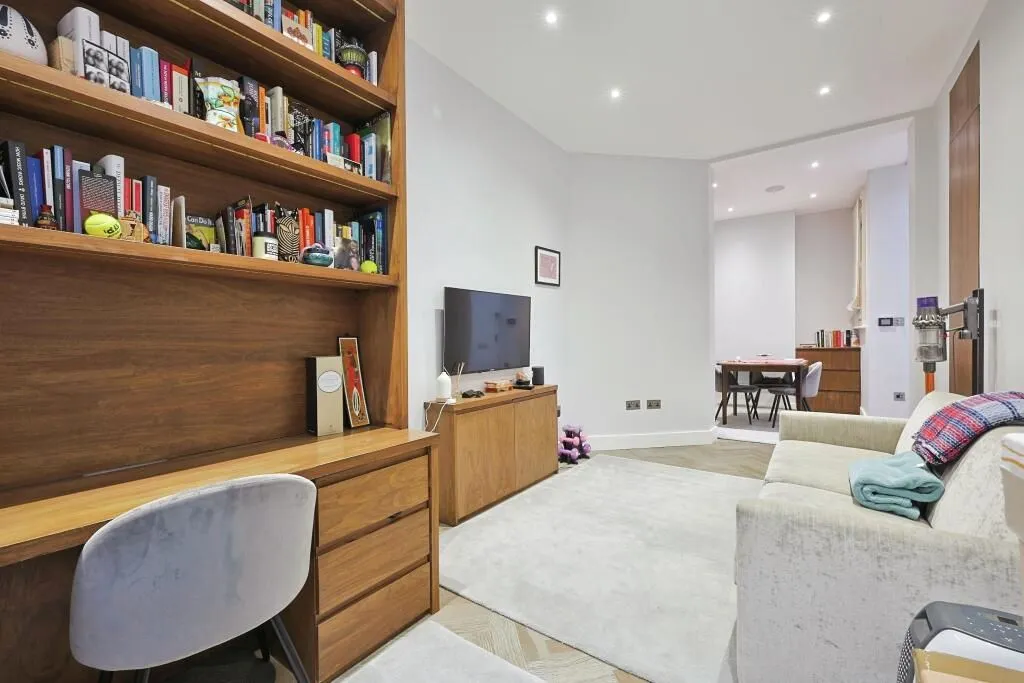6-8 Maida Vale, London, W9 1TH - Online Auctions