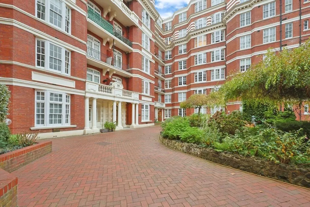 6-8 Maida Vale, London, W9 1TH - Online Auctions